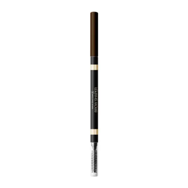 Max Factor Max Factor Brow Shaper - 030 Deep Brown - oblikovatelj obrva