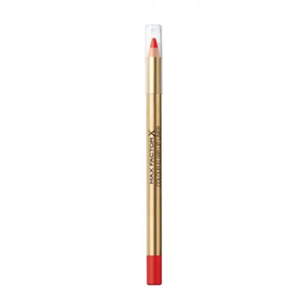 Max Factor Max Factor Colour Elixir Lipliner - 060 Red Ruby - olovka za usne