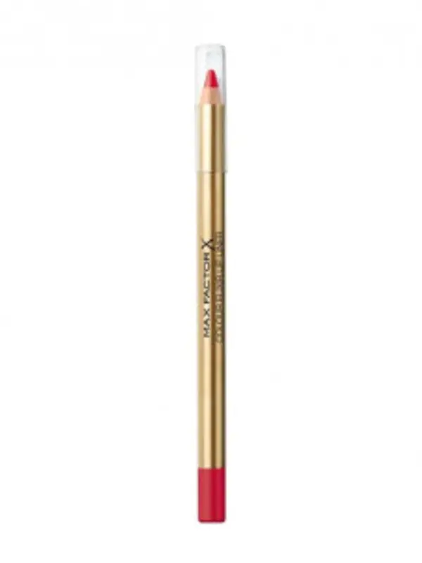 Max Factor Max Factor Colour Elixir Lipliner - 065 Red Sangria - olovka za usne