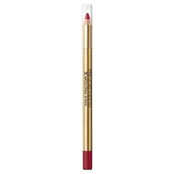 Max Factor Max Factor Colour Elixir Lipliner - 075 Rich Wine - olovka za usne