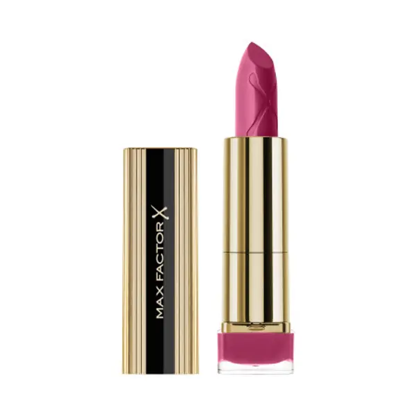 Max Factor Max Factor Colour Elixir Lipstick - 110 Rich Raspberry -ruž za usne