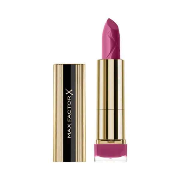 Max Factor Max Factor Colour Elixir Lipstick - 120 Midnight Mauve - ruž za usne