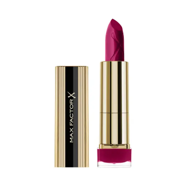 Max Factor Max Factor Colour Elixir Lipstick - 130 Mulberry - ruž za usne