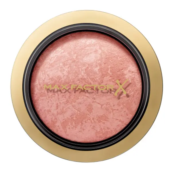 Max Factor Max Factor Crème Puff Blush - 05 Lovely Pink - rumenilo