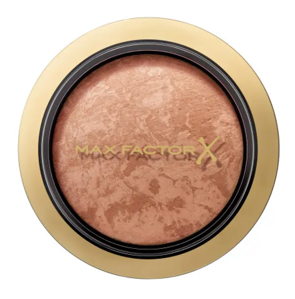 Max Factor Max Factor Crème Puff Blush - 10 Nude Mauve - rumenilo