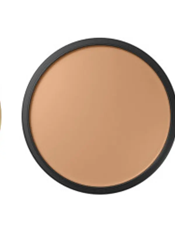 Max Factor Max Factor Creme Puff Pressed Compact Powder - 41 Medium Beige - puder