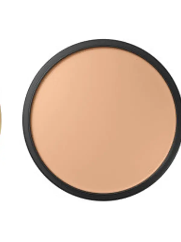 Max Factor Max Factor Creme Puff Pressed Compact Powder - 50 Natural - puder