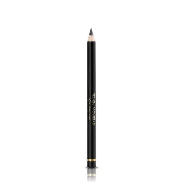 Max Factor Max Factor Eyebrow Pencil - 001 Ebony - olovka za obrve