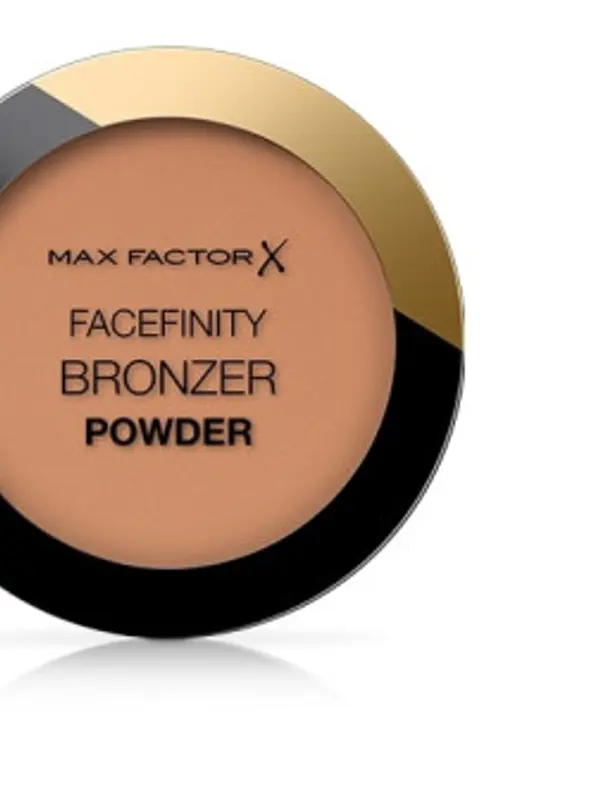 Max Factor Max Factor Facefinity Bronzer - 001 Light Bronze - bronzer