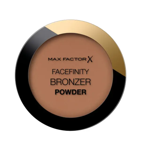 Max Factor Max Factor Facefinity Bronzer - 002 Warm Tan - bronzer