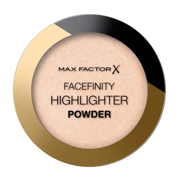 Max Factor Max Factor Facefinity Highlighter - 001 Nude Beam