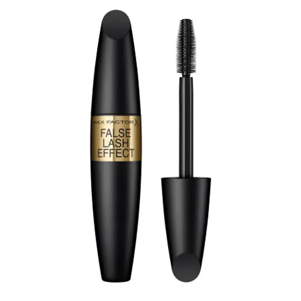 Max Factor Max Factor False Lash Effect Mascara Black - maskara