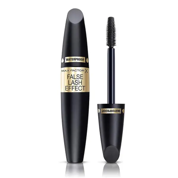 Max Factor Max Factor False Lash Effect Waterproof Mascara - maskara