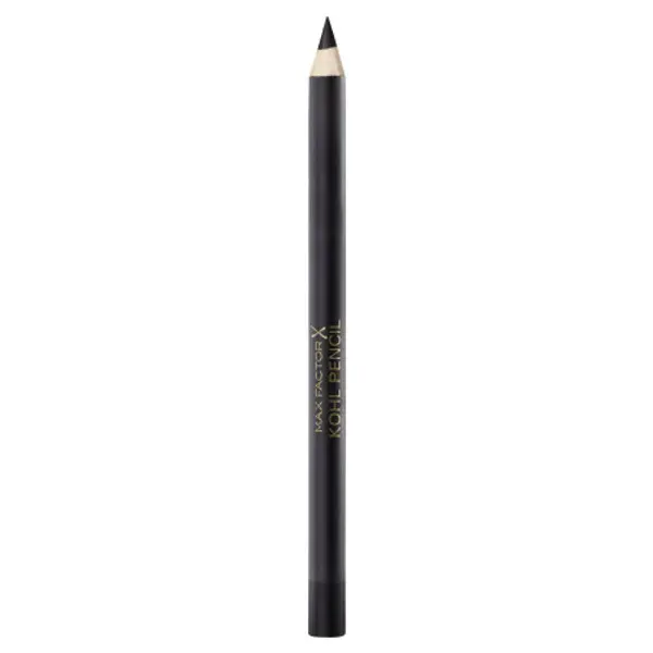 Max Factor Max Factor Kohl Pencil - 020 Black - eyeliner