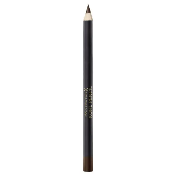 Max Factor Max Factor Kohl Pencil - 030 Brown - eyeliner