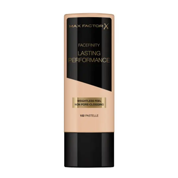 Max Factor Max Factor Lasting Performance Foundation - 102 Pastelle - puder