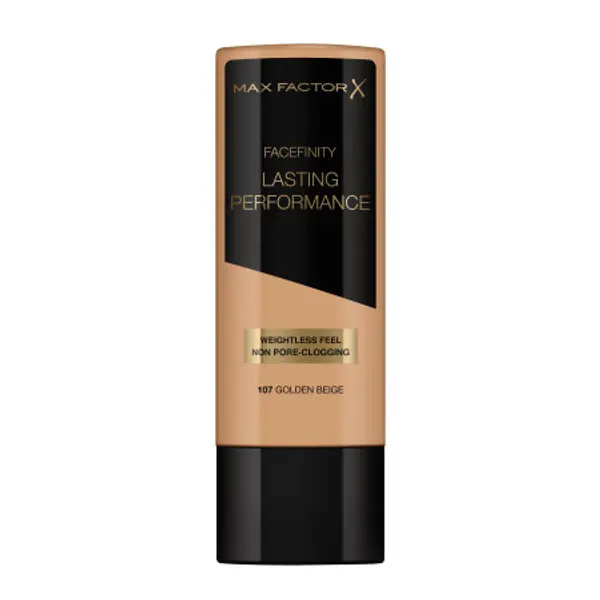 Max Factor Max Factor Lasting Performance Foundation - 107 Golden Beige - puder