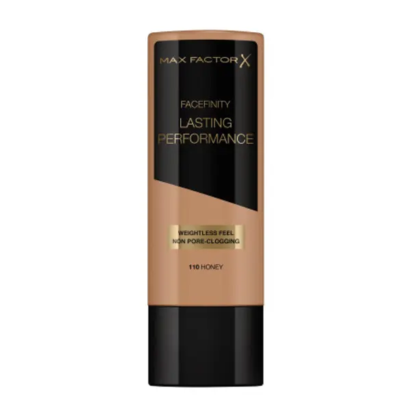 Max Factor Max Factor Lasting Performance Foundation - 110  Honey - puder