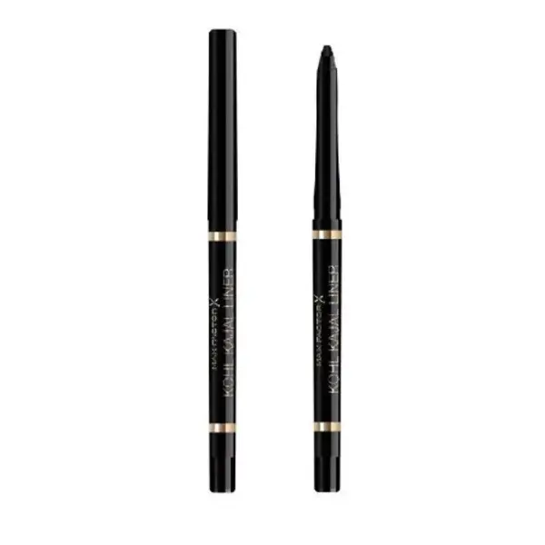 Max Factor Max Factor Masterpiece Kohl Kajal Pencil - 001 Black - eyeliner