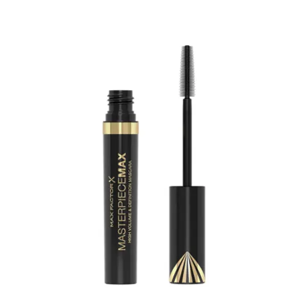 Max Factor Max Factor Masterpiece Max Black Mascara - maskara