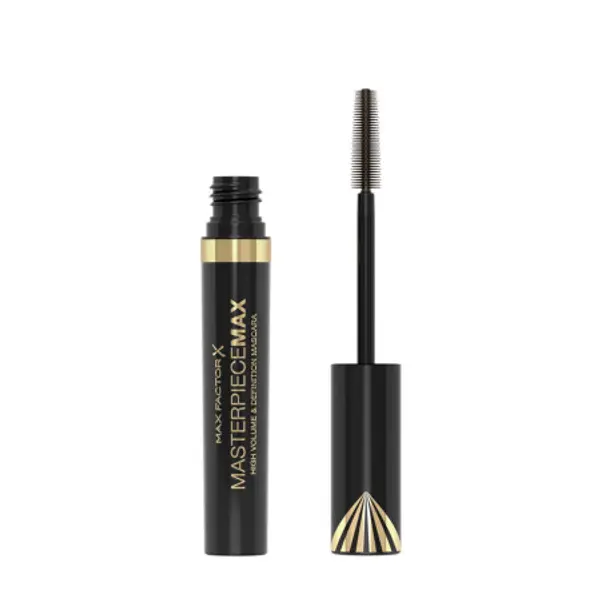 Max Factor Max Factor Masterpiece Max Brown Mascara -  maskara