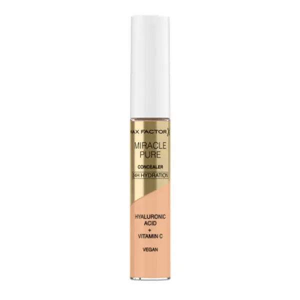 Max Factor Max Factor Miracle Pure Concealer - 10 - tekući korektor