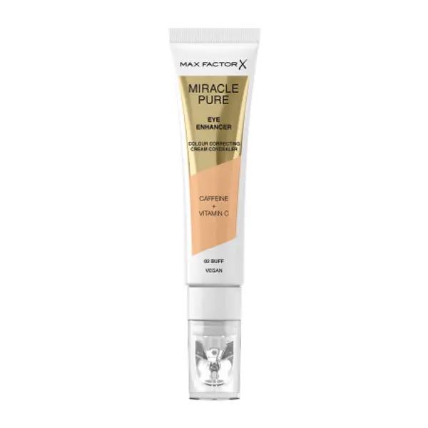 Max Factor Max Factor Miracle Pure Eye Enhancer - 02 Buff - tekući korektor