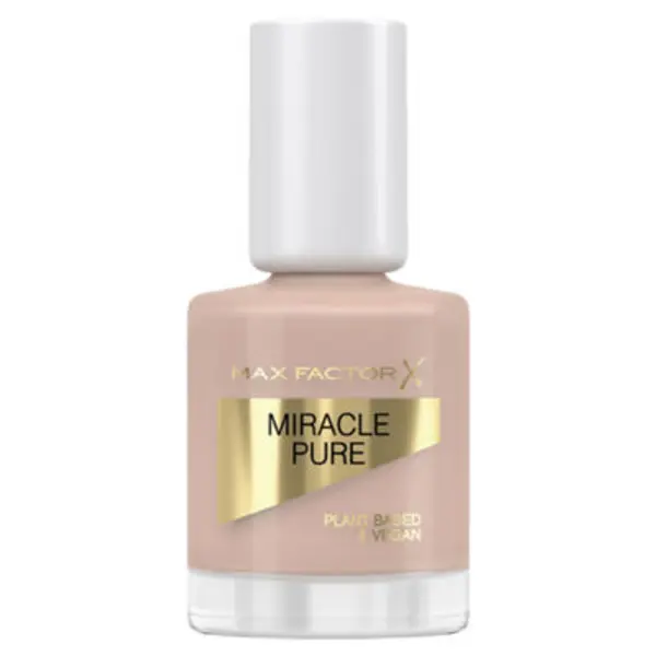 Max Factor Max Factor Miracle Pure Nail Colour - 232 Tahitian Sunset - lak za nokte