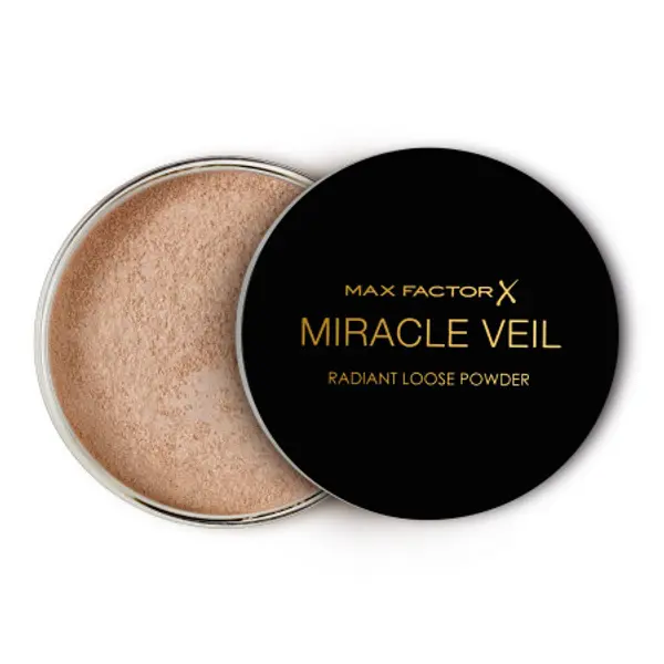 Max Factor Max Factor Miracle Veil Loose Powder - puder