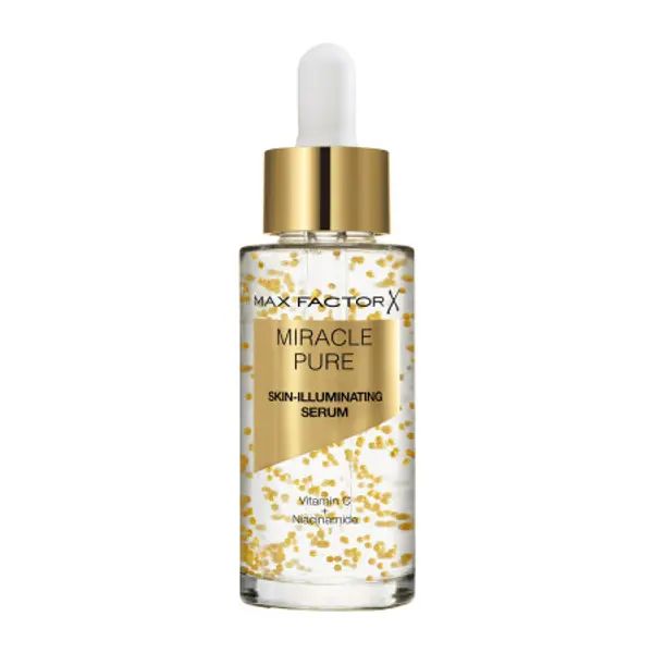 Max Factor Max Factor serum - Miracle Pure Serum - serum