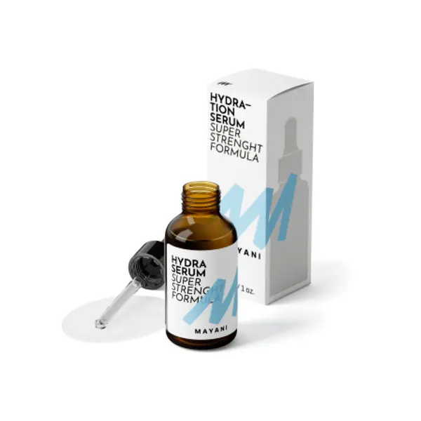 MAYANI MAYANI hidratacijski serum Hydration Serum