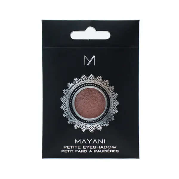 MAYANI MAYANI sjenilo - Single Eyeshadow - Couture