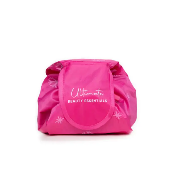 MAYANI MAYANI Ultimate Beauty Essentials - Pink Winter Bag