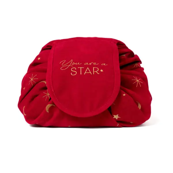 MAYANI MAYANI Velvet Bag - You Are A Star