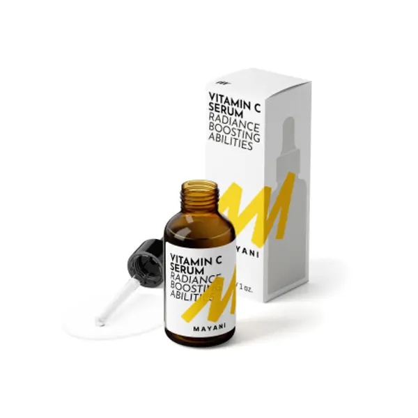 MAYANI MAYANI Vitamin C Serum