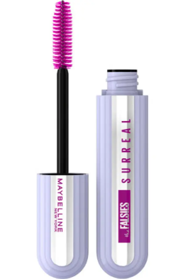 Maybelline New York Maybelline New York Falsies Surreal Mascara - maskara