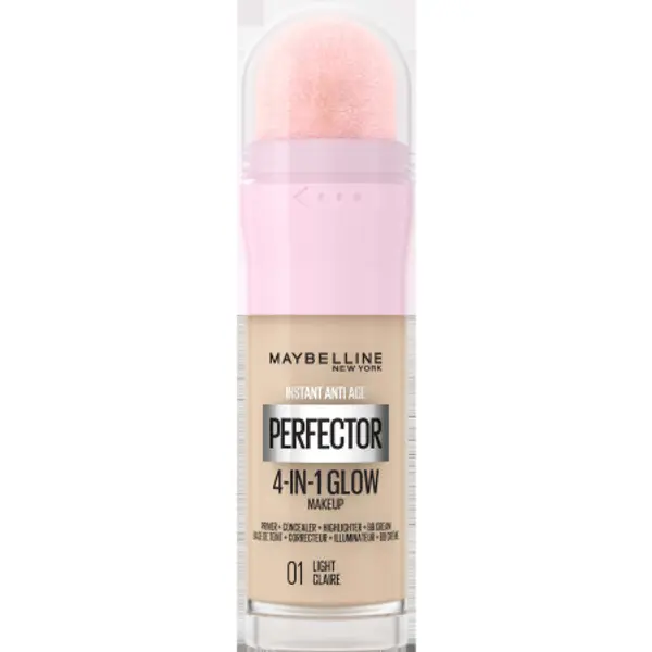 Maybelline New York Maybelline New York Instant Perfector 4in1 Glow - 01 Light -  4 u 1 proizvod za ten