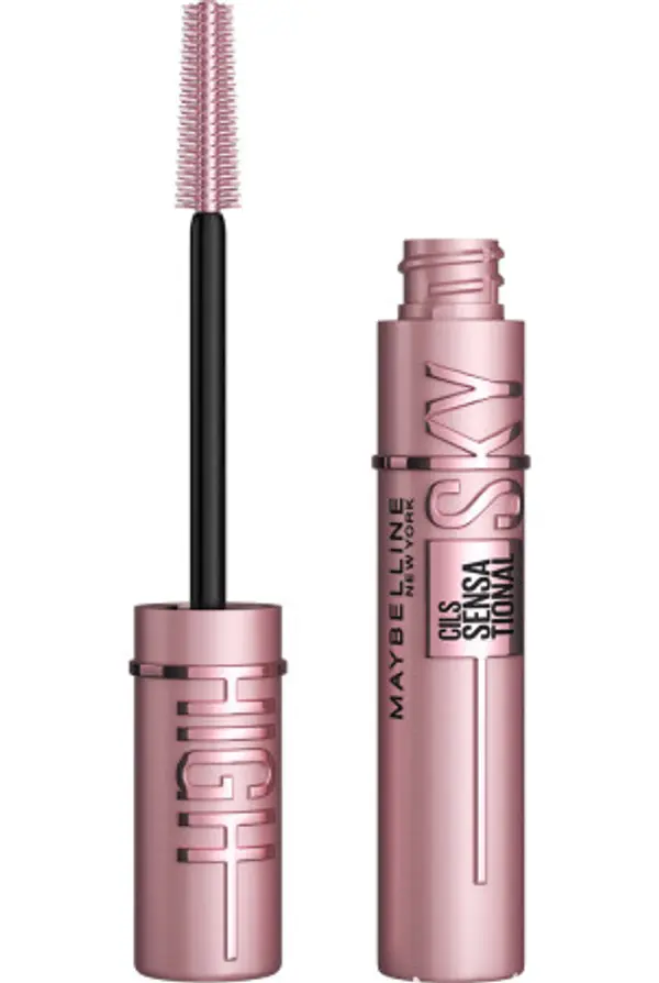 Maybelline New York Maybelline New York Lash Sensational Sky High Mascara - maskara