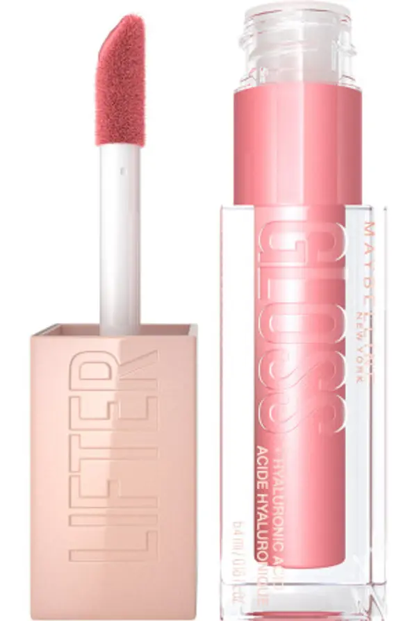 Maybelline New York Maybelline New York Lifter Lip Gloss - 004 Silk -  sjajilo za usne
