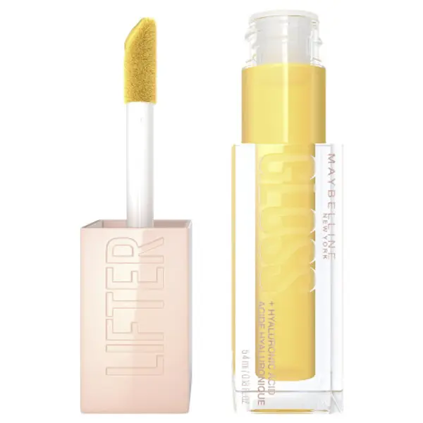 Maybelline New York Maybelline New York Lifter Lip Gloss - 026 Honey