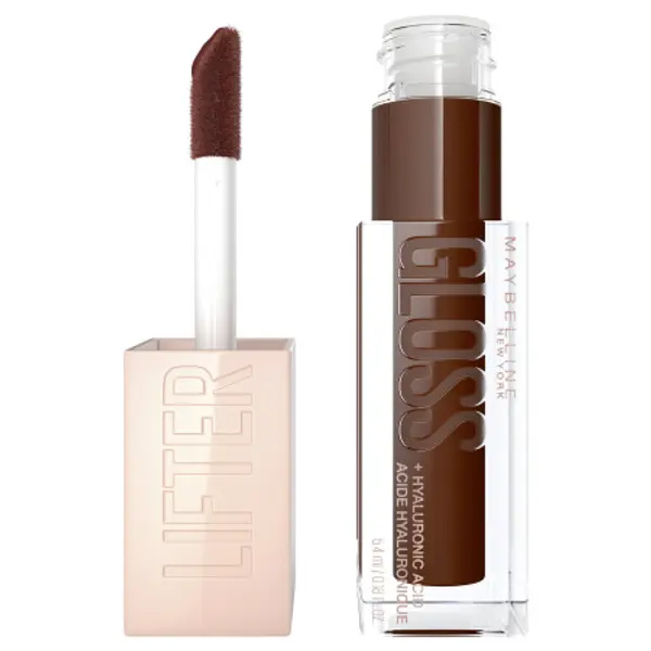 Maybelline New York Maybelline New York Lifter Lip Gloss - 029 Toast