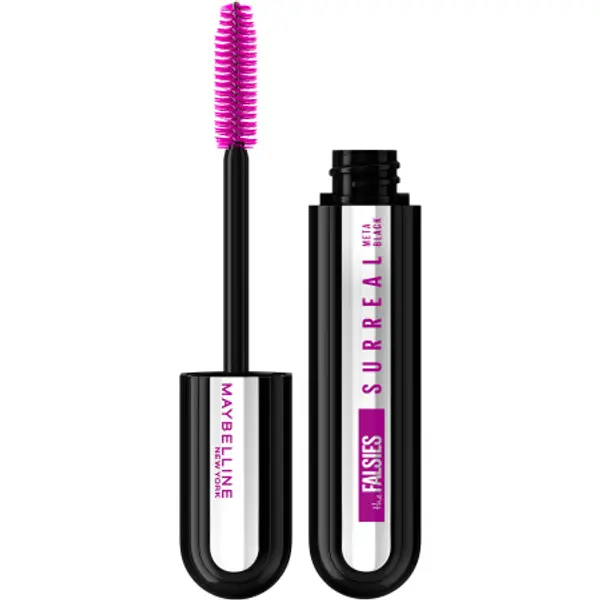 Maybelline New York Maybelline New York maskara - Falsies Surreal Meta Black maskara