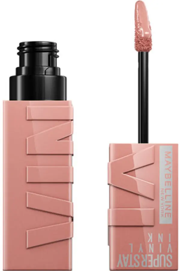 Maybelline New York Maybelline New York Superstay Vinyl Ink Liquid Lipstick - 95 Captivated - tekući ruž za usne