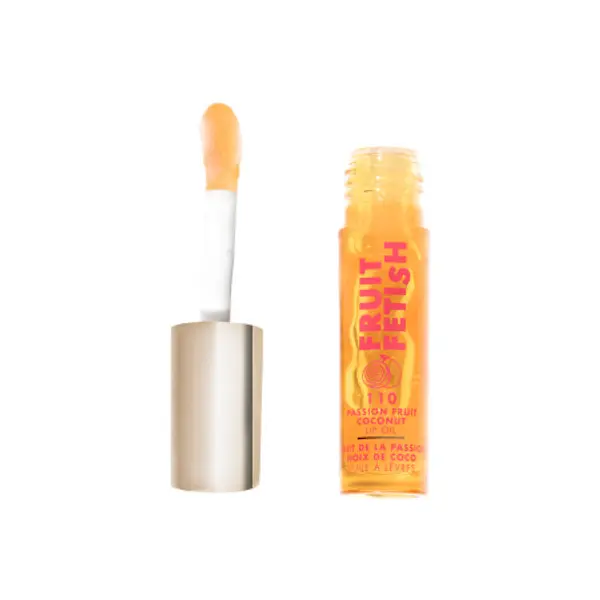 Milani Milani Fruit Fetish Lip Oil - 110 Passionfruit Coconut - ulje za usne
