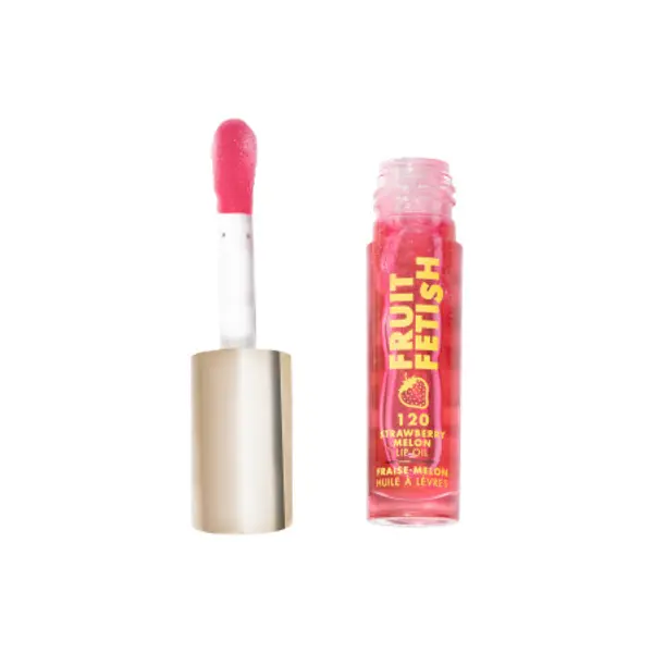 Milani Milani Fruit Fetish Lip Oil - 120 Strawberry Melon - ulje za usne
