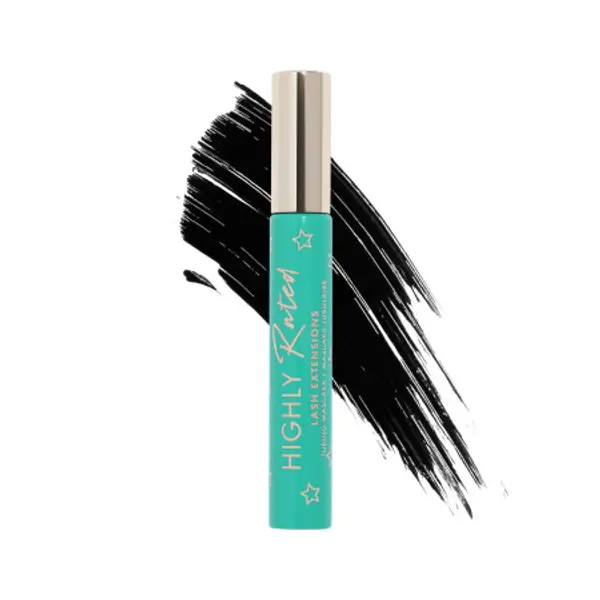 Milani Milani Highly Rated Lash Tubing Mascara - maskara