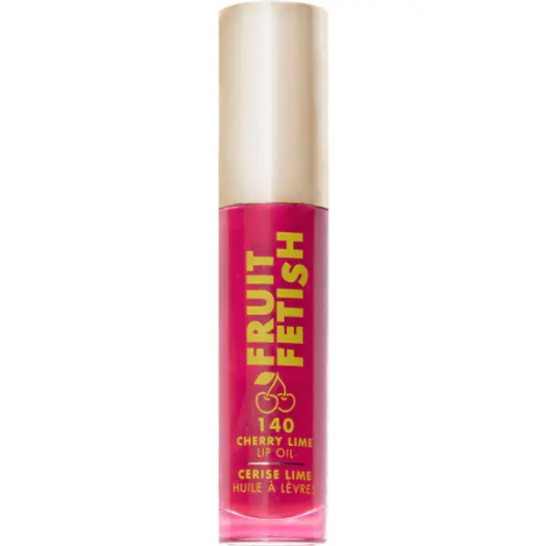 Milani Milani Lip Oil Fruit Fetish - 140 Cherry Lime - ulje za usne