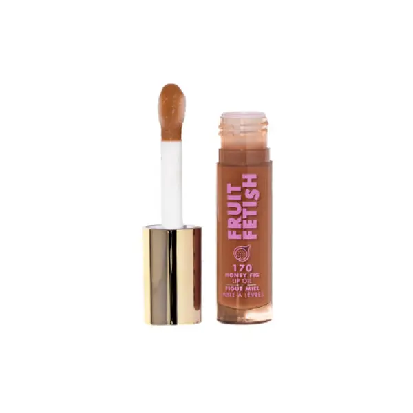 Milani Milani Lip Oil Fruit Fetish - 170 Honey Fig - ulje za usne