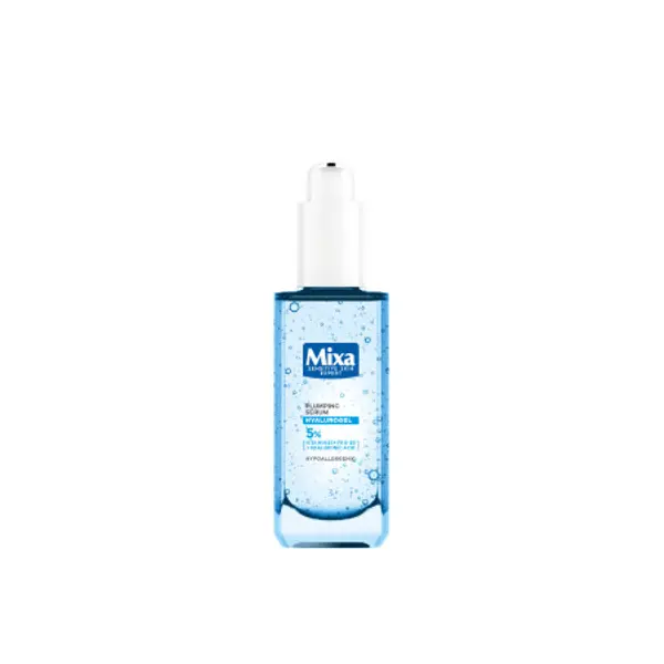 Mixa Mixa-  Hyalurogel serum - Hyalurogel Serum
