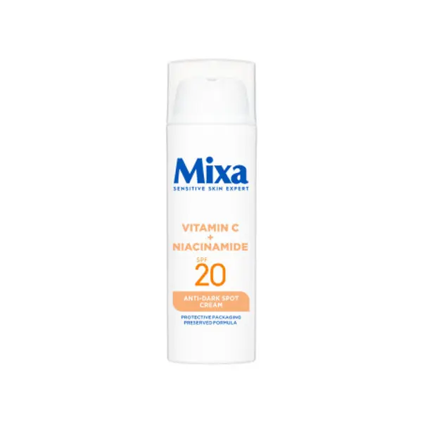 Mixa Mixa krema protiv tamnih mrlja - Anti-Dark Spot Cream